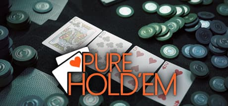 Pure Hold'em Steam CD Key