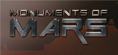 Monuments of Mars Steam CD Key