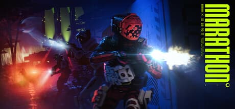 Marathon PC Steam Account