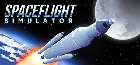 Spaceflight Simulator PC Steam Account