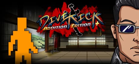Divekick Steam CD Key