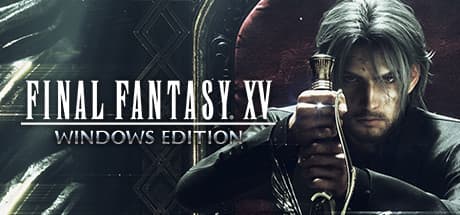 FINAL FANTASY XV Windows Edition Steam Account