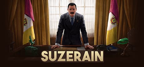 Suzerain PC Steam Account