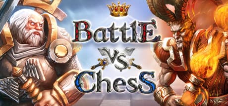 Battle vs Chess Steam CD Key