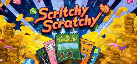 Scritchy Scratchy PC Steam Account