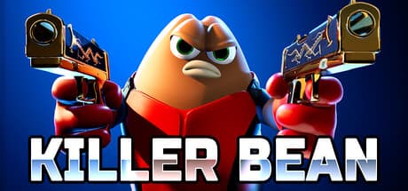 Killer Bean PC Steam Account