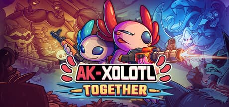 AK-xolotl PC Steam Account