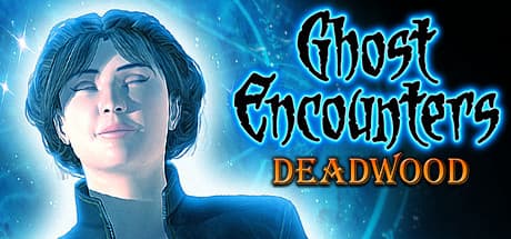 Ghost Encounters: Deadwood - Collector's Edition Steam CD Key