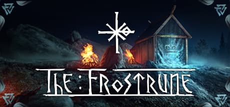 The Frostrune Steam CD Key