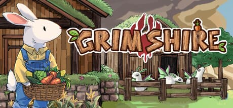Grimshire PC Steam Account