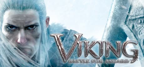 Viking: Battle for Asgard Steam CD Key
