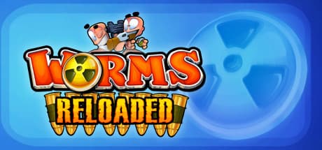 Worms Reloaded PC Steam Account
