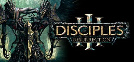 Disciples III - Resurrection PC Steam CD Key