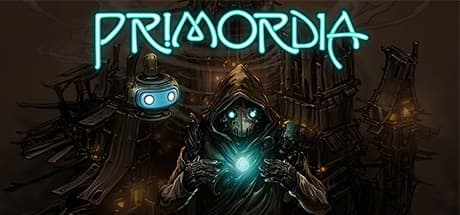Primordia Steam CD Key