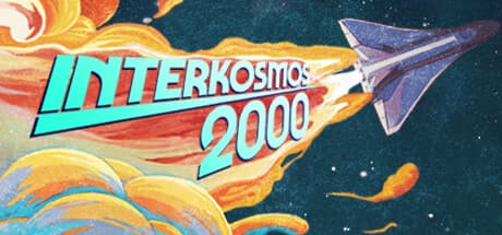 Interkosmos 2000 PC Steam Account