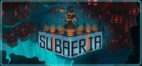Subaeria Steam CD Key