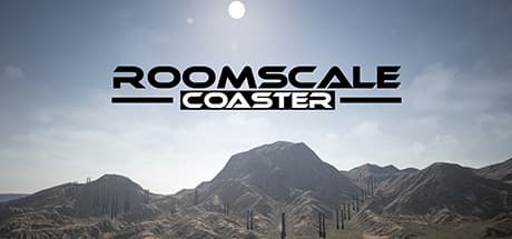 Roomscale Coaster PC Steam CD Key