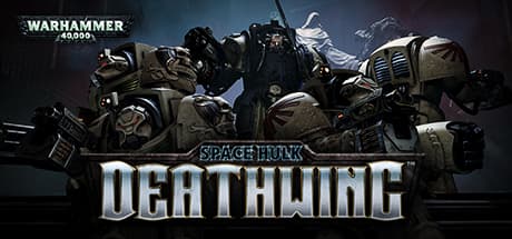 Space Hulk: Deathwing Steam CD Key