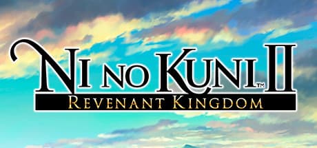Ni No Kuni II: Revenant Kingdom The Prince's Edition PC Steam Account