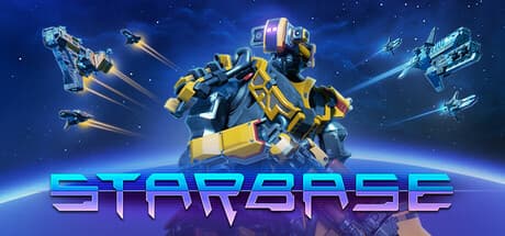 Starbase PC Steam Account