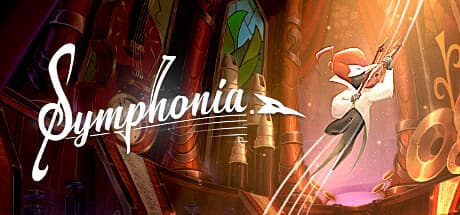 Symphonia PC Steam Account