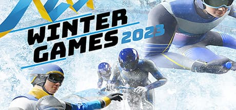 Winter Games 2023 PC Steam Account