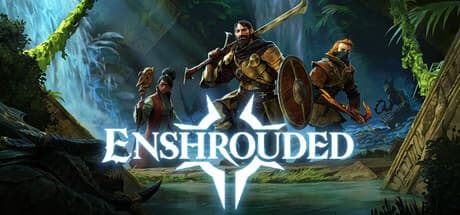 Enshrouded PC Steam Account