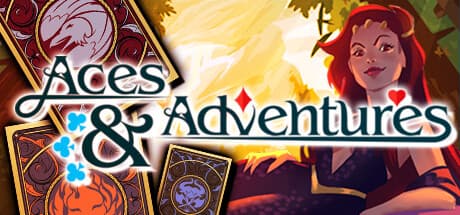 Aces & Adventures Steam Account