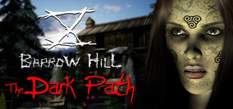 Barrow Hill: The Dark Path Steam CD Key