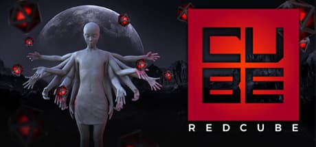 RED CUBE VR Steam CD Key