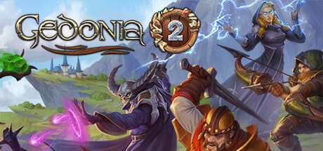Gedonia 2 PC Steam Account