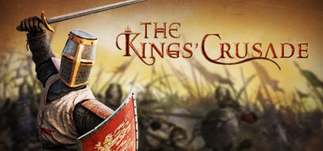 The Kings' Crusade Steam CD Key