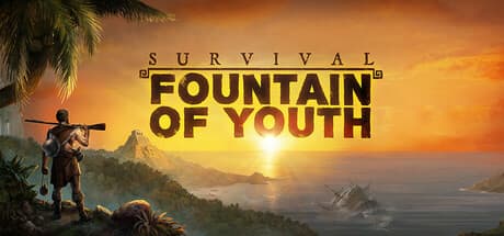 Survival: Fountain of Youth PC Steam Account