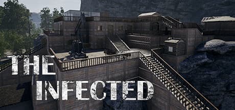 The Infected PC Steam Account