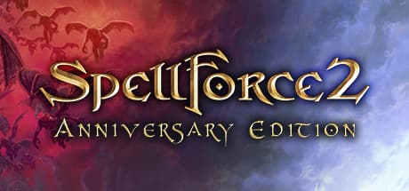 SpellForce 2: Gold Edition Steam CD Key