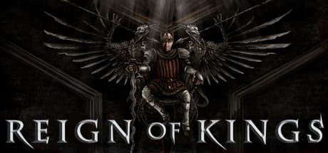 Reign of Kings PC Steam Account