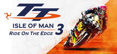 TT Isle Of Man: Ride on the Edge 3 Steam Account