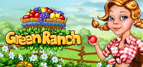 Green Ranch Steam CD Key