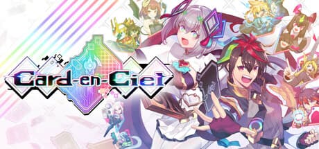 Card-en-Ciel PC Steam Account