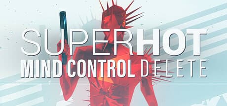 SUPERHOT: MIND CONTROL DELETE PC Steam Account