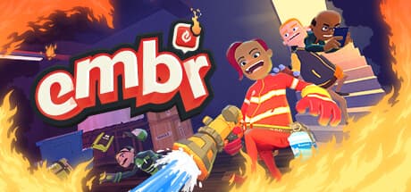 Embr PC Steam Account