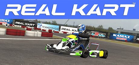Real Kart PC Steam Account
