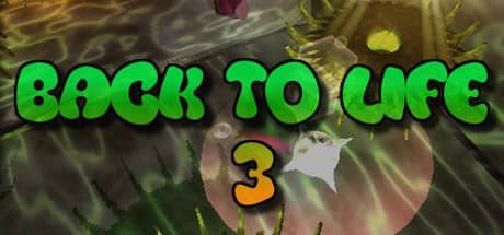 Back To Life 3 PC Steam CD Key