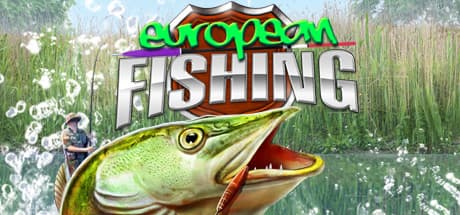 European Fishing Steam CD Key