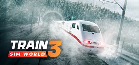 Train Sim World 3 Steam Account