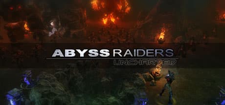 Abyss Raiders: Uncharted PC Steam CD Key