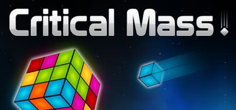 Critical Mass PC Steam CD Key