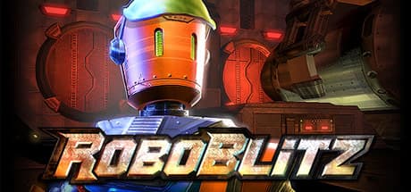 RoboBlitz Steam CD Key