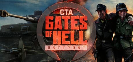 Call to Arms - Gates of Hell: Ostfront Steam Account