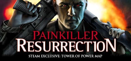 Painkiller Resurrection Steam CD Key